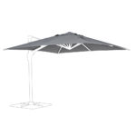 Telo di Ricambio per Ombrellone da Giardino Ines Bizzotto 6