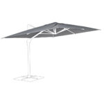 Telo di Ricambio per Ombrellone da Giardino Ines Bizzotto 7