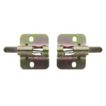 Gambe di Ricambio per Panca Set Birreria Verdelook 9