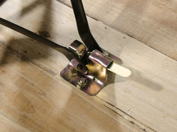 Gambe di Ricambio per Panca Set Birreria Verdelook 3