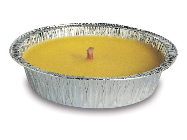 Candela alla Citronella Profumata per Giardino Antizanzare 3