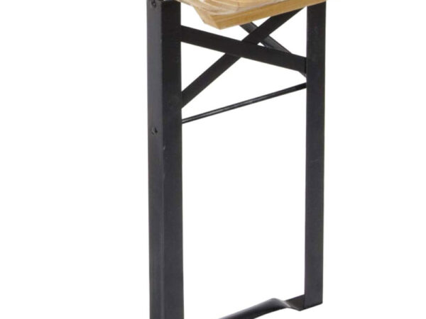 Gambe di Ricambio per Tavolo Set Birreria in Legno Verdelook