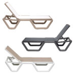 Telo di Ricambio per Ombrellone da Giardino Ines Bizzotto 10