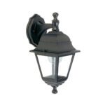 Soffione Doccia con Elica Girevole Doccetta con Interruttore 7