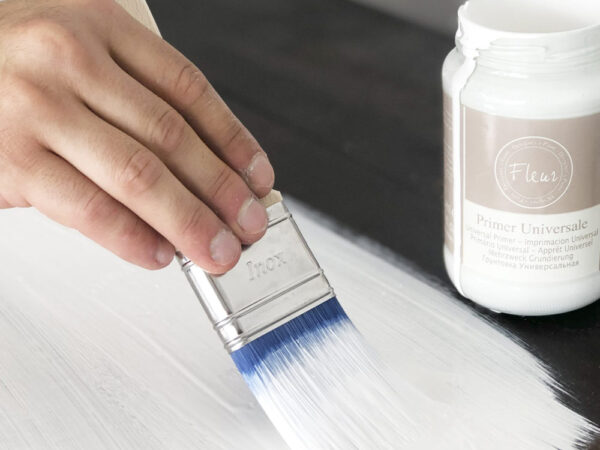 Primer Universale Fleur Fondo Acrilico Bianco Multiuso 3