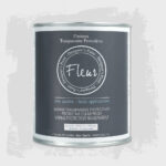 Vernice di Finitura Fleur Protezione Opaca Lucida Satinata 12