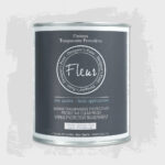 Vernice di Finitura Fleur Protezione Opaca Lucida Satinata 14