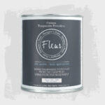 Vernice di Finitura Fleur Protezione Opaca Lucida Satinata 15