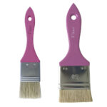 Pennello Spalter Fleur per Pittura Spatolato Decorativa Effetto Mosso 4