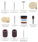 Dremel Stilo 2050 15 Multiutensile a Penna Incisioni 2050JA 15