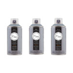 Vernice di Finitura Spray Fleur Protezione Finale Trasparente 7