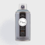 Vernice di Finitura Spray Fleur Protezione Finale Trasparente 9