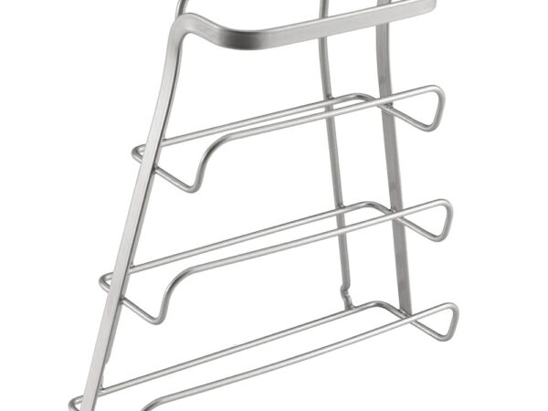 Porta Coperchi Eureka da Cucina Supporto Metaltex