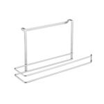 Porta Rotolo per Ante Mobile da Cucina Galileo Metaltex 8