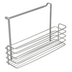 Porta Rotolo per Ante Mobile da Cucina Galileo Metaltex 12