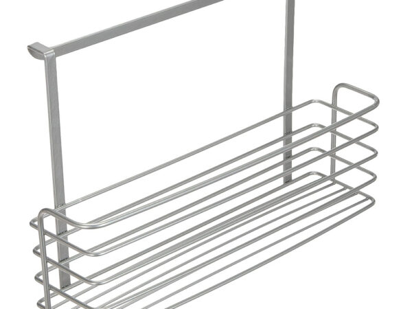 Cestello per Ante Mobili da Cucina Porta Spugne Galileo