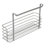 Cestello per Ante Mobili da Cucina Porta Spugne Galileo 8