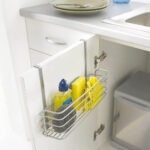 Cestello per Ante Mobili da Cucina Porta Spugne Galileo 10