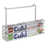 Cestello per Ante Mobili da Cucina Porta Spugne Galileo 9