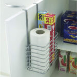 Cestello per Ante Mobili da Cucina Porta Spugne Galileo 12