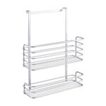 Porta Coperchi da Antina Mobili da Cucina Galileo Metaltex 9