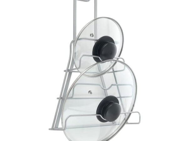 Porta Coperchi da Antina Mobili da Cucina Galileo Metaltex