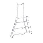 Porta Coperchi da Antina Mobili da Cucina Galileo Metaltex 8