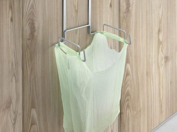 Porta Sacchetto Spazzatura da Antina Mobili da Cucina Galileo 3