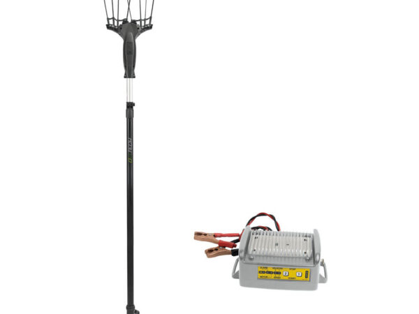 Scuotitore Olive a Due Bracci Olitech Super Power Volpi