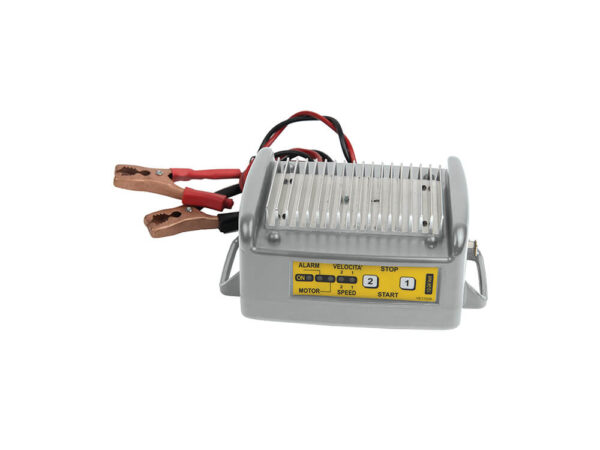 Scuotitore Olive a Due Bracci Olitech Super Power Volpi 3