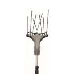 Scuotitore Olive a Due Bracci Mondial 12 Brushless Volpi 14