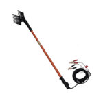 Scuotitore Olive Polar 37900 Abbacchiatore a Batteria 7