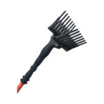 Scuotitore Olive Polar 37900 Abbacchiatore a Batteria 9