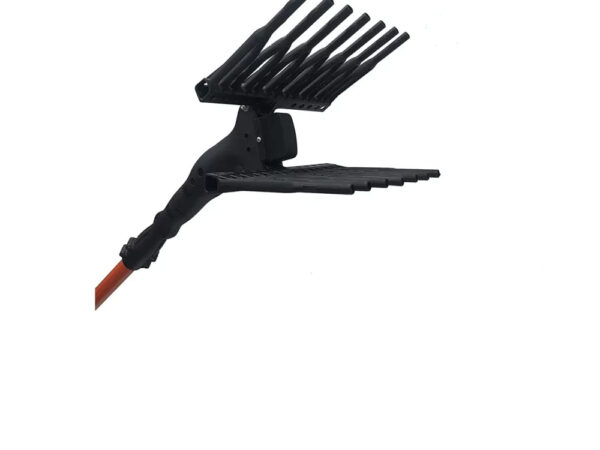 Scuotitore Olive Polar 37900 Abbacchiatore a Batteria 3