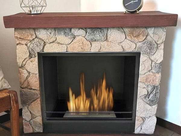 Camino a Bioetanlo da Parete Sasso Biocamino GMR Trading