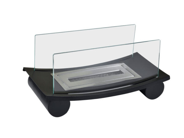 Braciere a Bioetanlo da Appoggio Tavolo Klimt GMR Trading