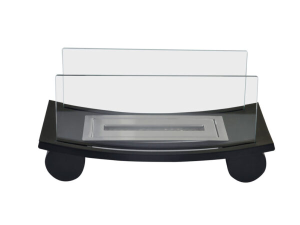 Braciere a Bioetanlo da Appoggio Tavolo Klimt GMR Trading 3