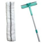 Lavapavimenti Leifheit Set Combi M con Secchio e Strizzatura 13