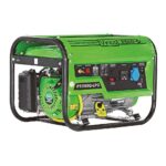 Power Station Portatile a Batteria 700W Polar 27000 4