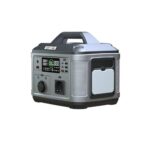 Power Station Portatile a Batteria 1200W Polar 27100 4