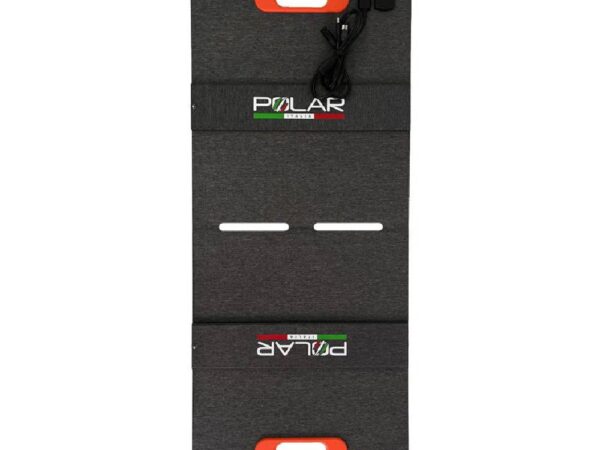 Pannello Solare Portatile Polar SP100W 27500 per Power Station 27000