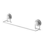 Portasciugamani da Bagno a Ventosa Linea Dinamik 8