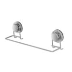 Portasciugamani da Bagno a Ventosa Linea Dinamik 7