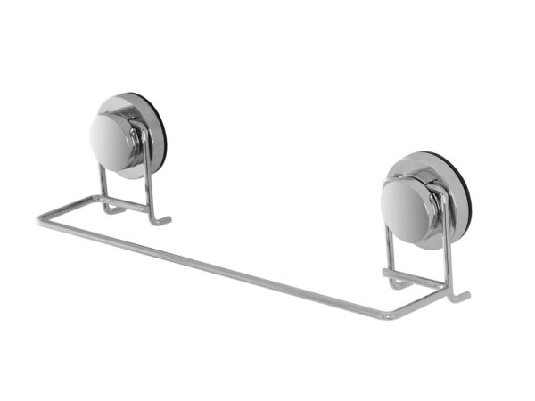 Portasciugamani da Bagno a Ventosa Linea Dinamik 3