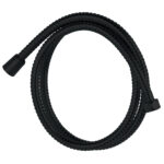 Tubo Doccia in Acciaio Flessibile Universale Bagno Moderno 5