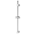 Mobile Bagno Colonna Portasciugamani 2 Ante 1 Cassetto Ripiano 8