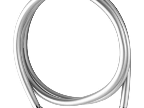 Tubo Doccia in PVC Moderno 150 cm Universale Feridras