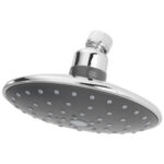 Tubo Doccia in PVC Moderno 150 cm Universale Feridras 7