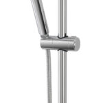 Mobile Pensile Bagno Verde Salvia e Noce Moderno Amalfi 7