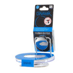 Porta Saponetta da Bagno con Ventosa in Acciaio Dinamik 6